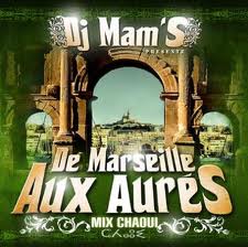 DJ Mams-De marseille aux autres 2011